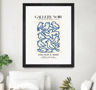 Gallerynoirno21 by Treechild on GIANT ART -   