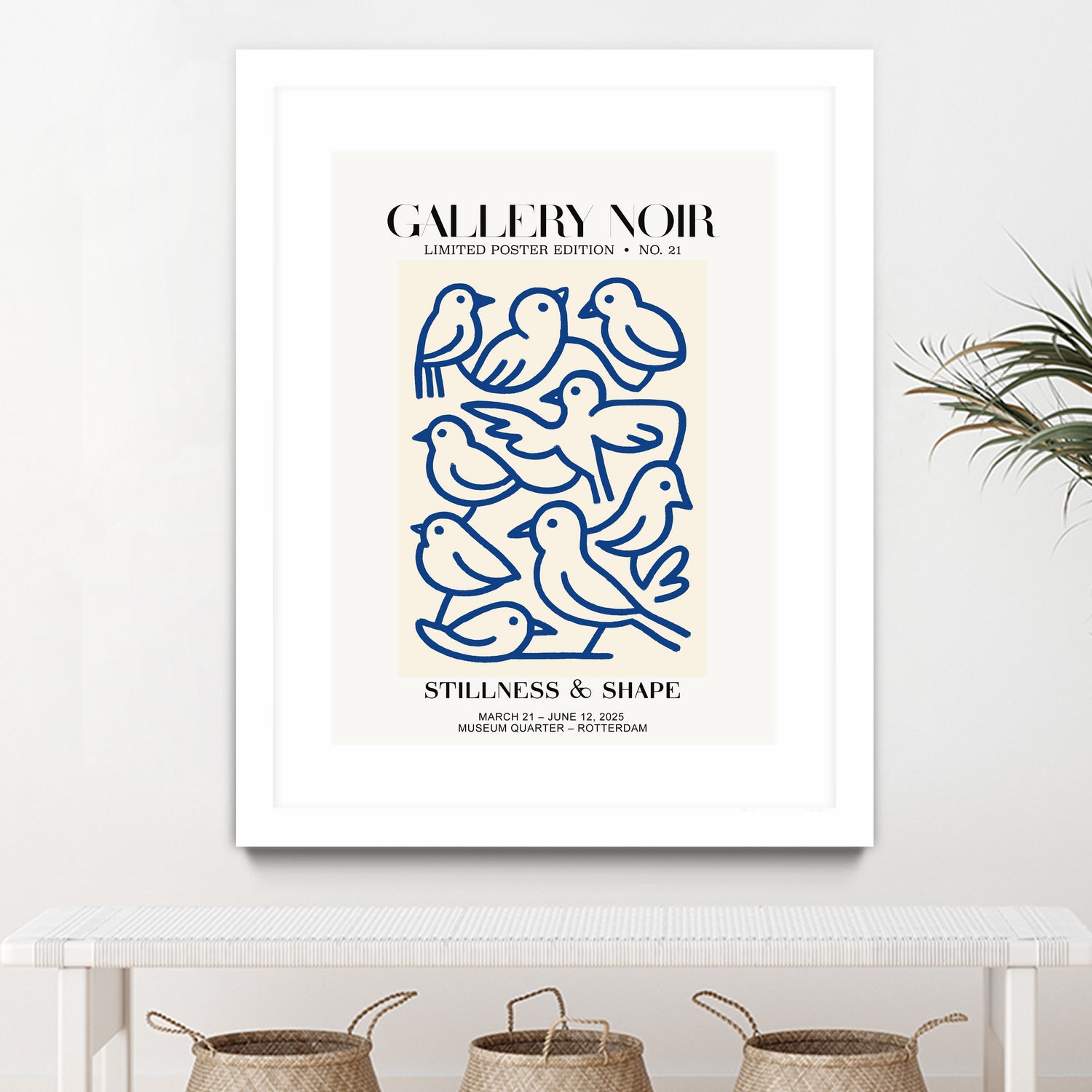 Gallerynoirno21 by Treechild on GIANT ART -   