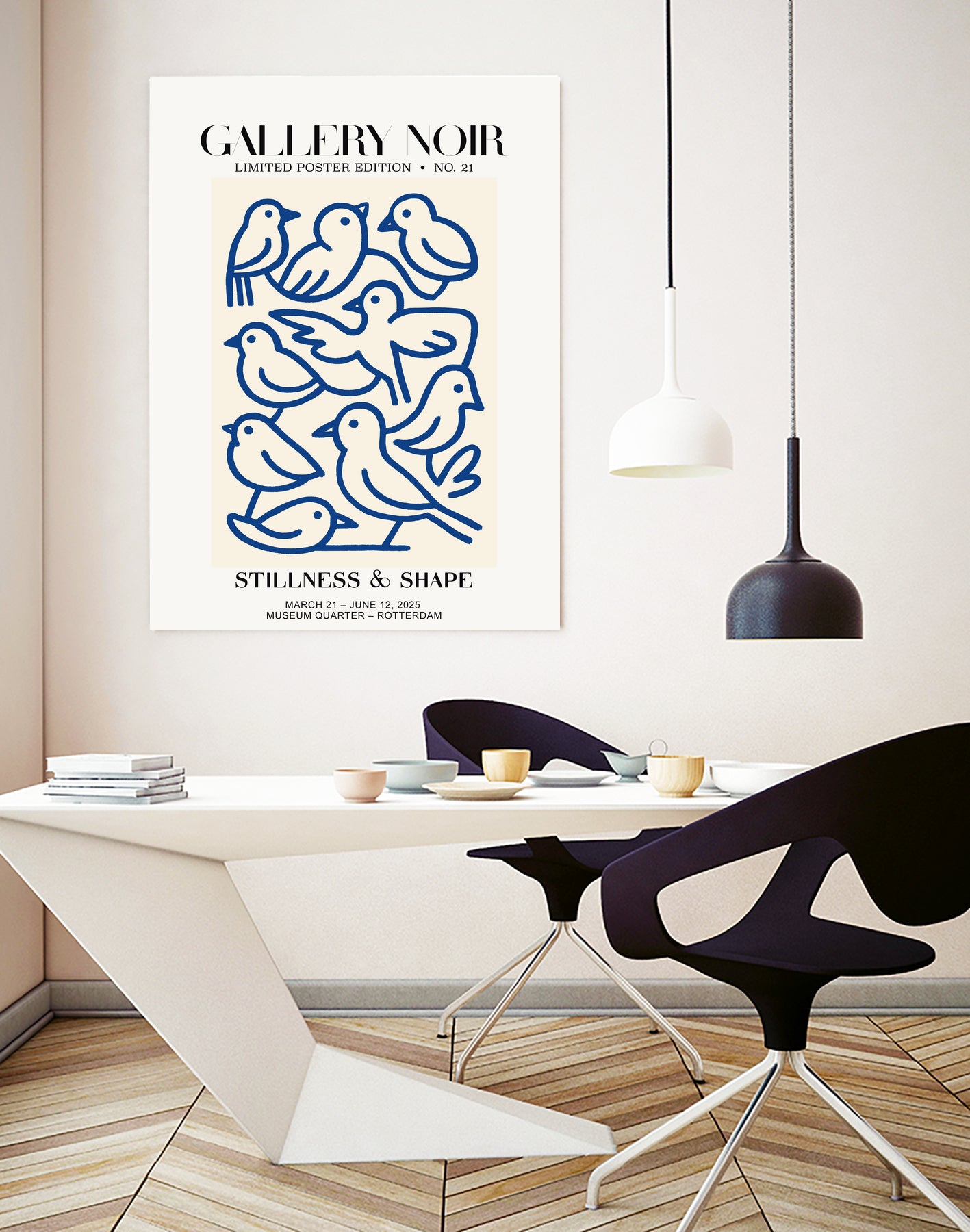 Gallerynoirno21 by Treechild on GIANT ART -   