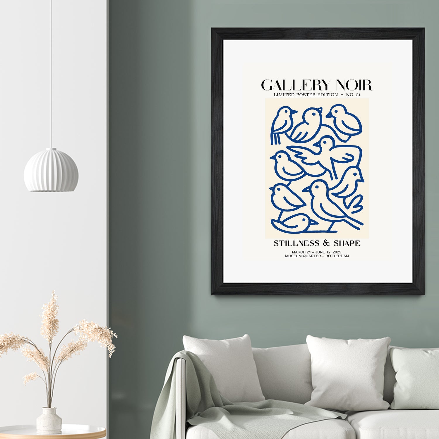 Gallerynoirno21 by Treechild on GIANT ART -   