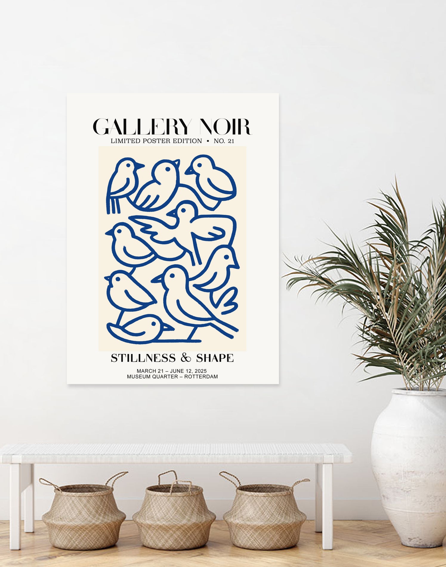 Gallerynoirno21 by Treechild on GIANT ART -   