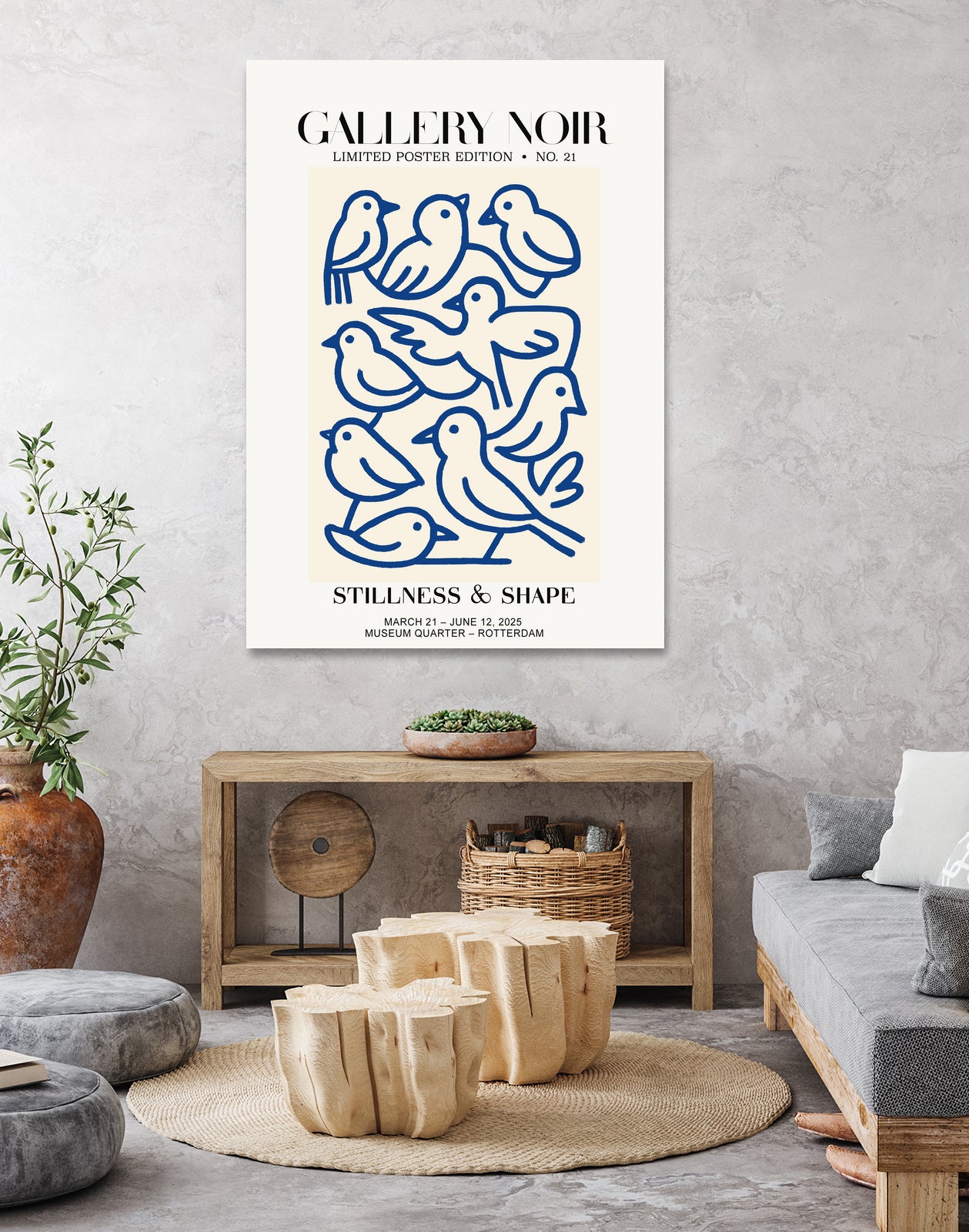 Gallerynoirno21 by Treechild on GIANT ART -   