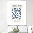 Gallerynoirno21 by Treechild on GIANT ART -   