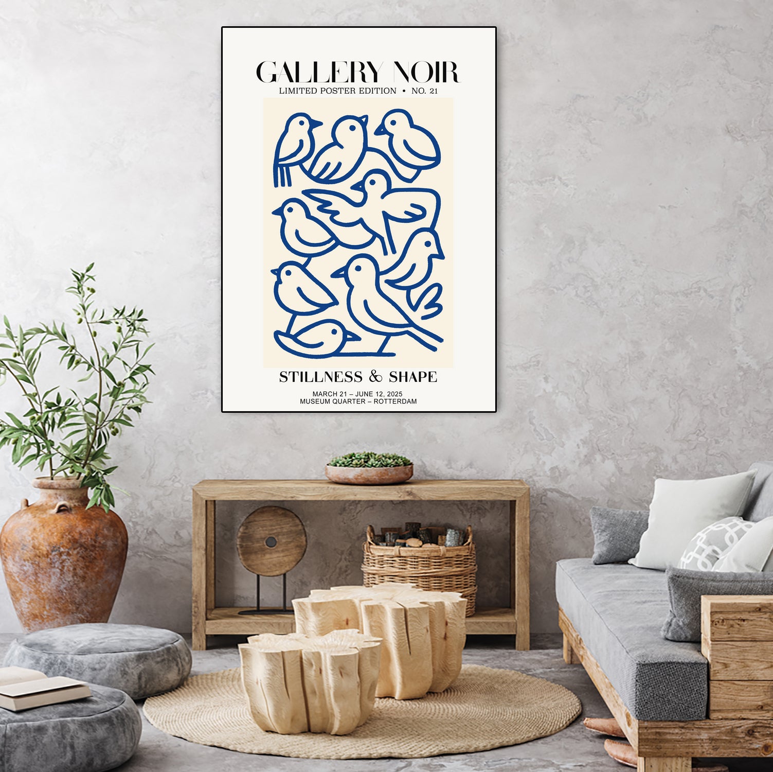 Gallerynoirno21 by Treechild on GIANT ART -   