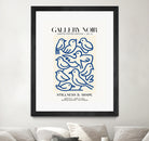 Gallerynoirno21 by Treechild on GIANT ART -   