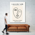 Gallerynoirno23 by Treechild on GIANT ART -   