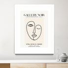Gallerynoirno23 by Treechild on GIANT ART -   