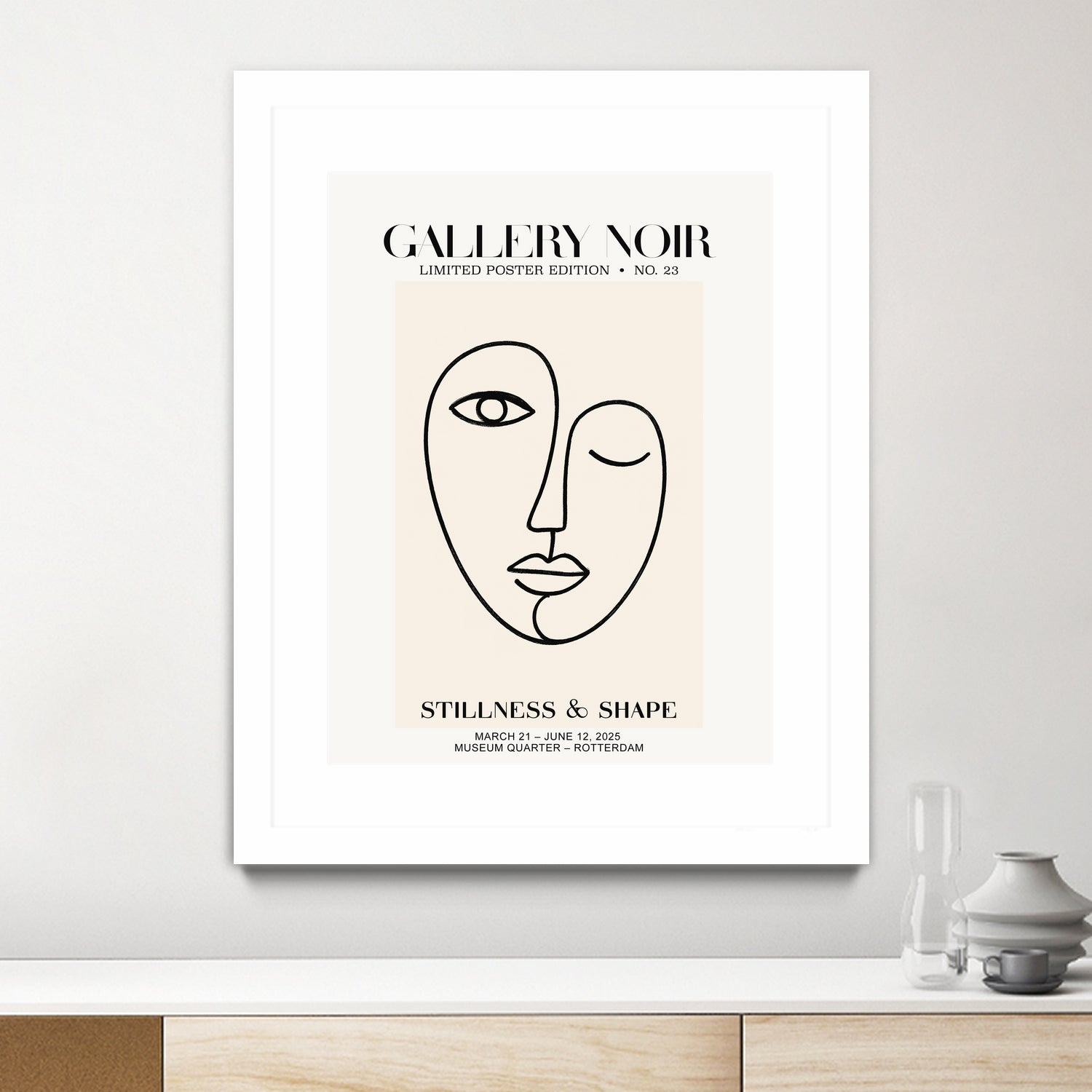 Gallerynoirno23 by Treechild on GIANT ART -   