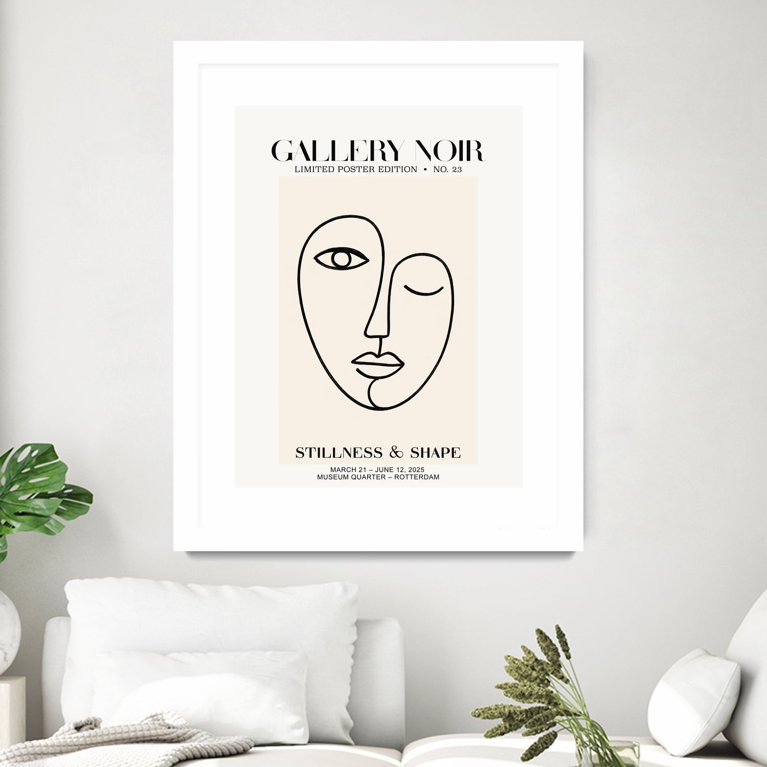 Gallerynoirno23 by Treechild on GIANT ART -   
