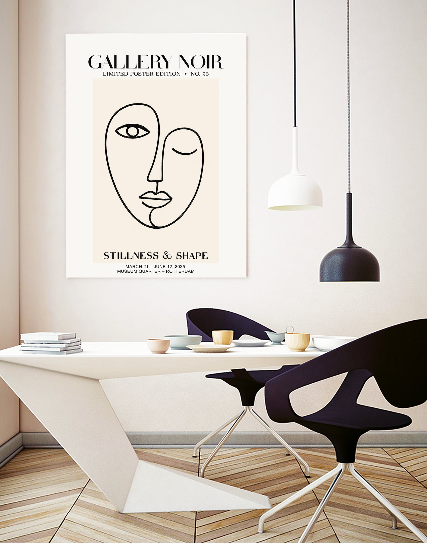 Gallerynoirno23 by Treechild on GIANT ART -   