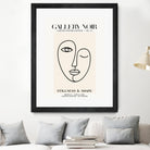 Gallerynoirno23 by Treechild on GIANT ART -   