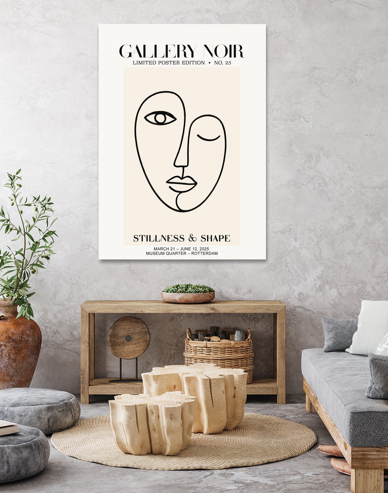 Gallerynoirno23 by Treechild on GIANT ART -   