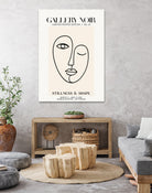 Gallerynoirno23 by Treechild on GIANT ART -   