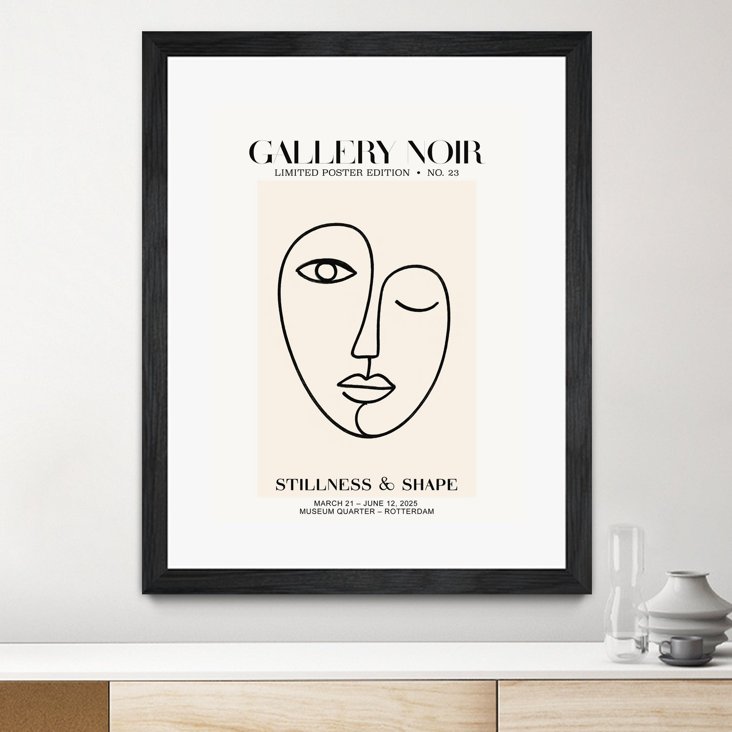Gallerynoirno23 by Treechild on GIANT ART -   