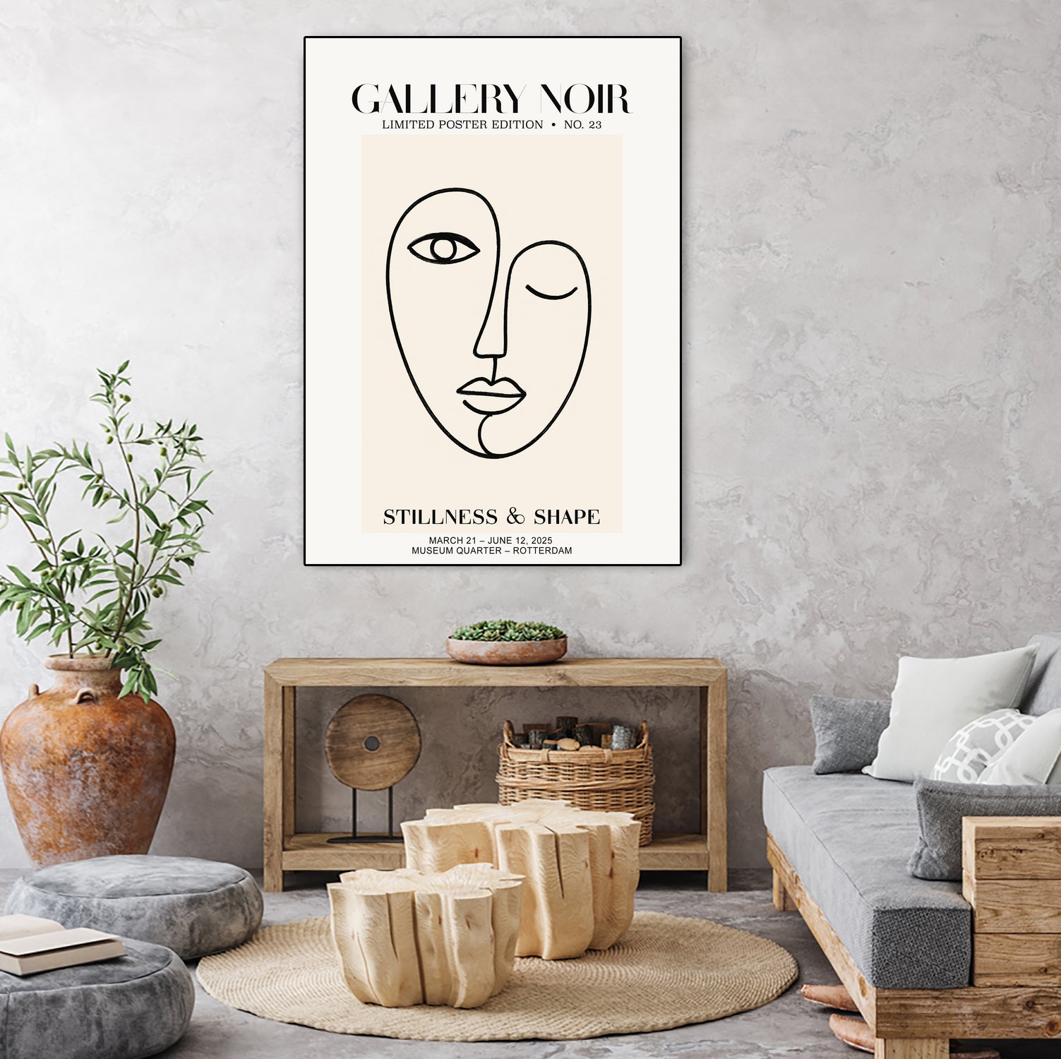 Gallerynoirno23 by Treechild on GIANT ART -   