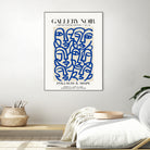 Gallerynoirno28 by Treechild on GIANT ART -   