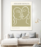 Atelieresenciano01 by Treechild on GIANT ART -   