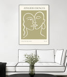 Atelieresenciano01 by Treechild on GIANT ART -   