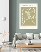 Atelieresenciano01 by Treechild on GIANT ART -   