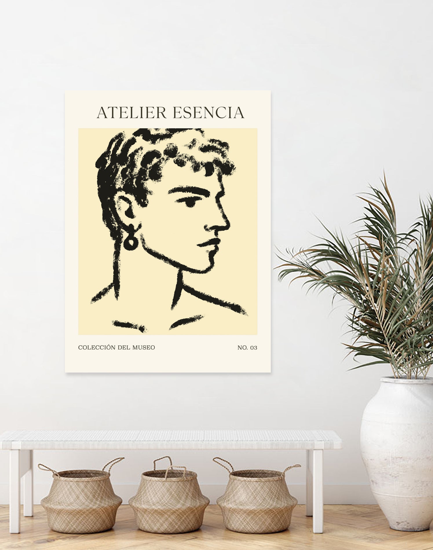 Atelieresenciano03 by Treechild on GIANT ART -   