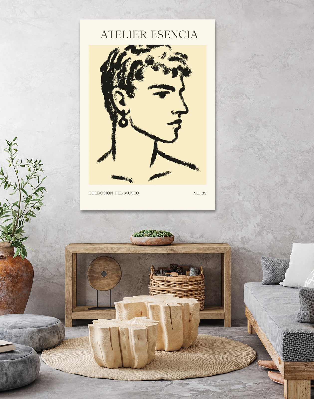 Atelieresenciano03 by Treechild on GIANT ART -   