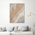 River of the Ancient by Alpenglow Workshop on GIANT ART -  abstract