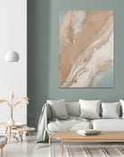 River of the Ancient by Alpenglow Workshop on GIANT ART -  abstract