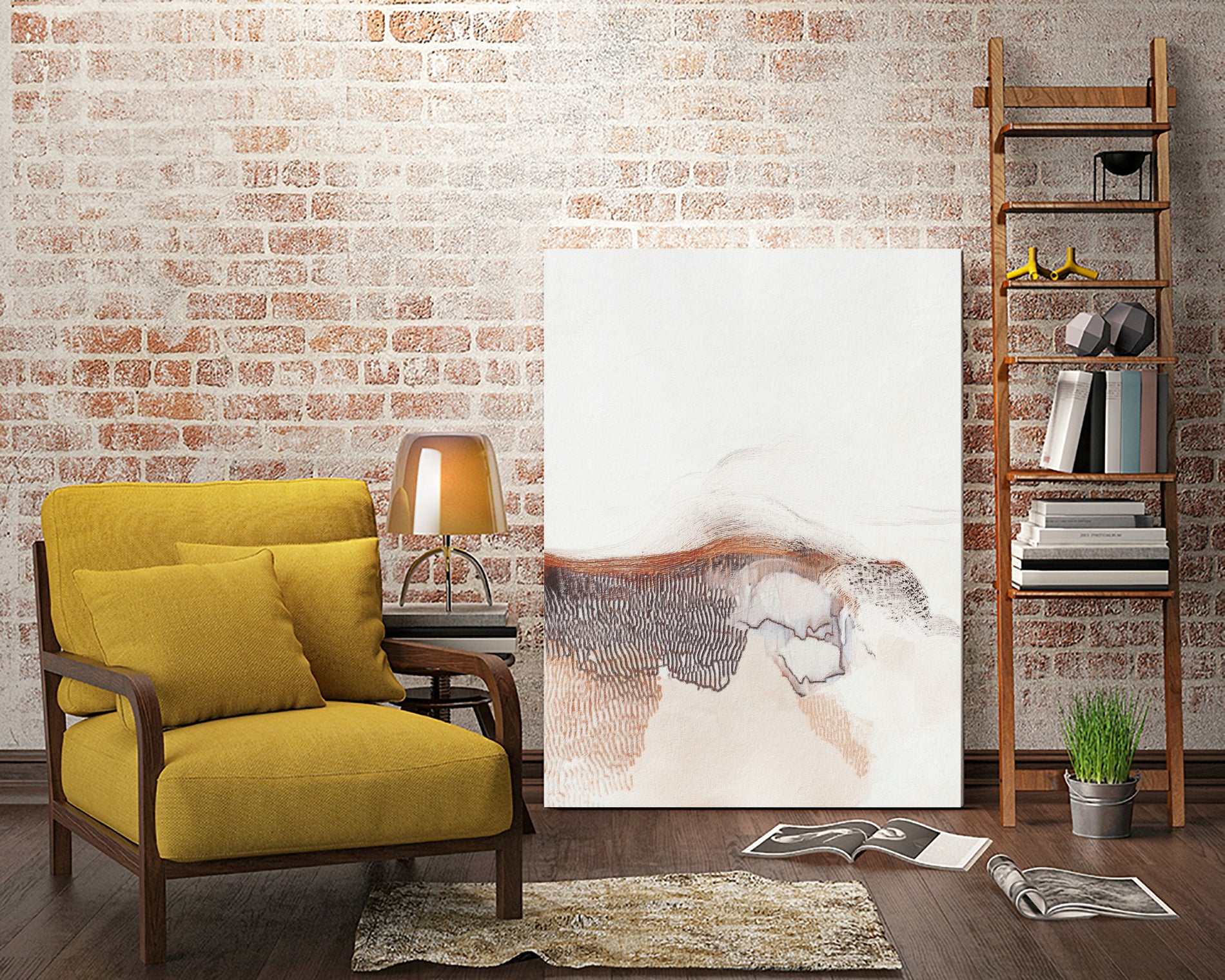 Invisible world II by Alma on GIANT ART - 6450 photography