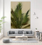 Palm by Dan Hobday on GIANT ART -  hiddentropics