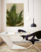 Palm by Dan Hobday on GIANT ART -  hiddentropics