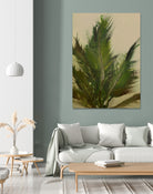 Palm by Dan Hobday on GIANT ART -  hiddentropics