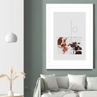 Tropical Modern by Nilesh Kulkarni on GIANT ART - illustration tropical