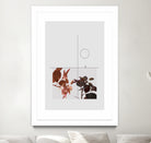 Tropical Modern by Nilesh Kulkarni on GIANT ART - illustration tropical