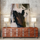 Meaning by Dan Hobday on GIANT ART -  ananmodern