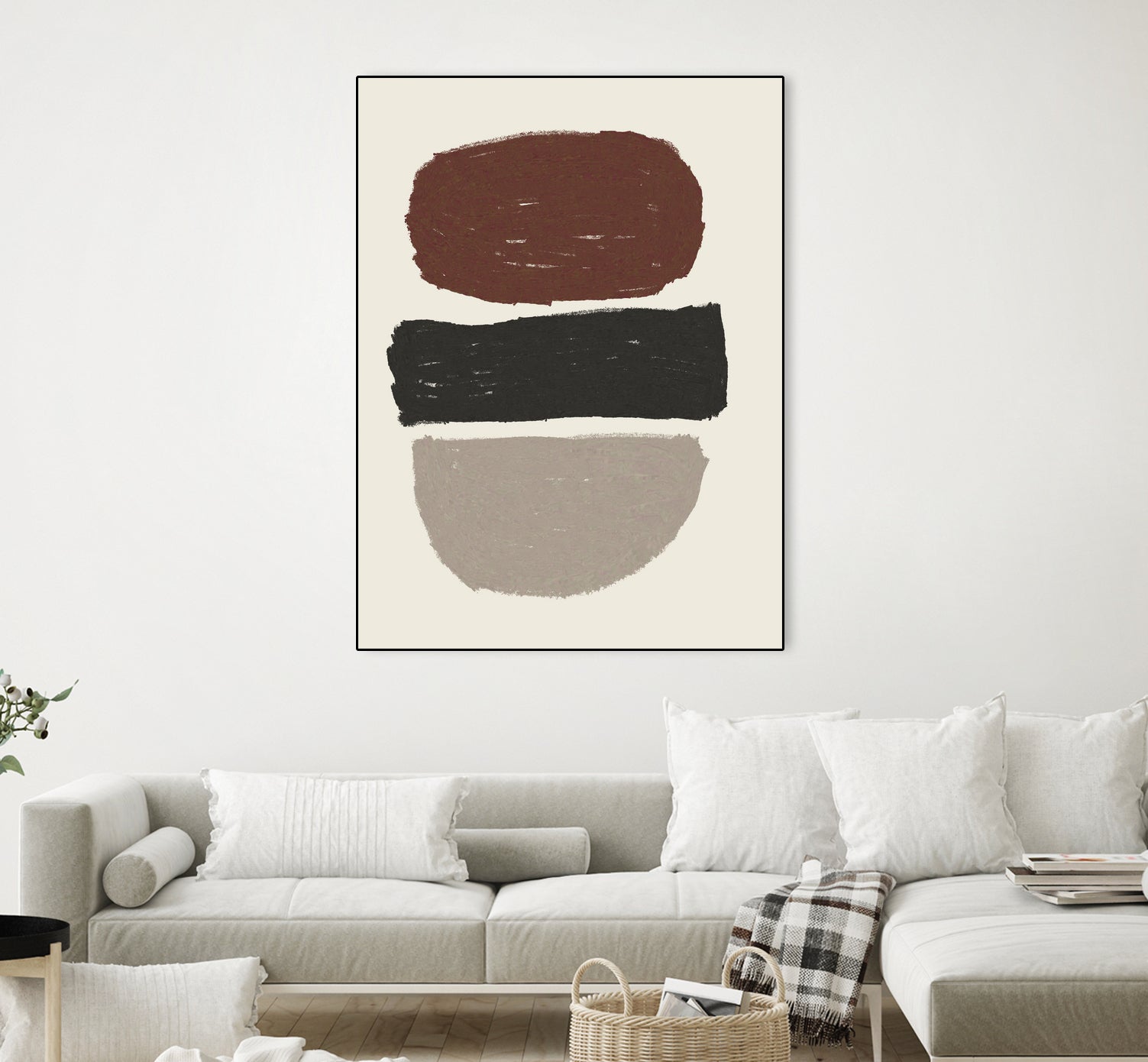 Stack by Dan Hobday on GIANT ART -  contemporary