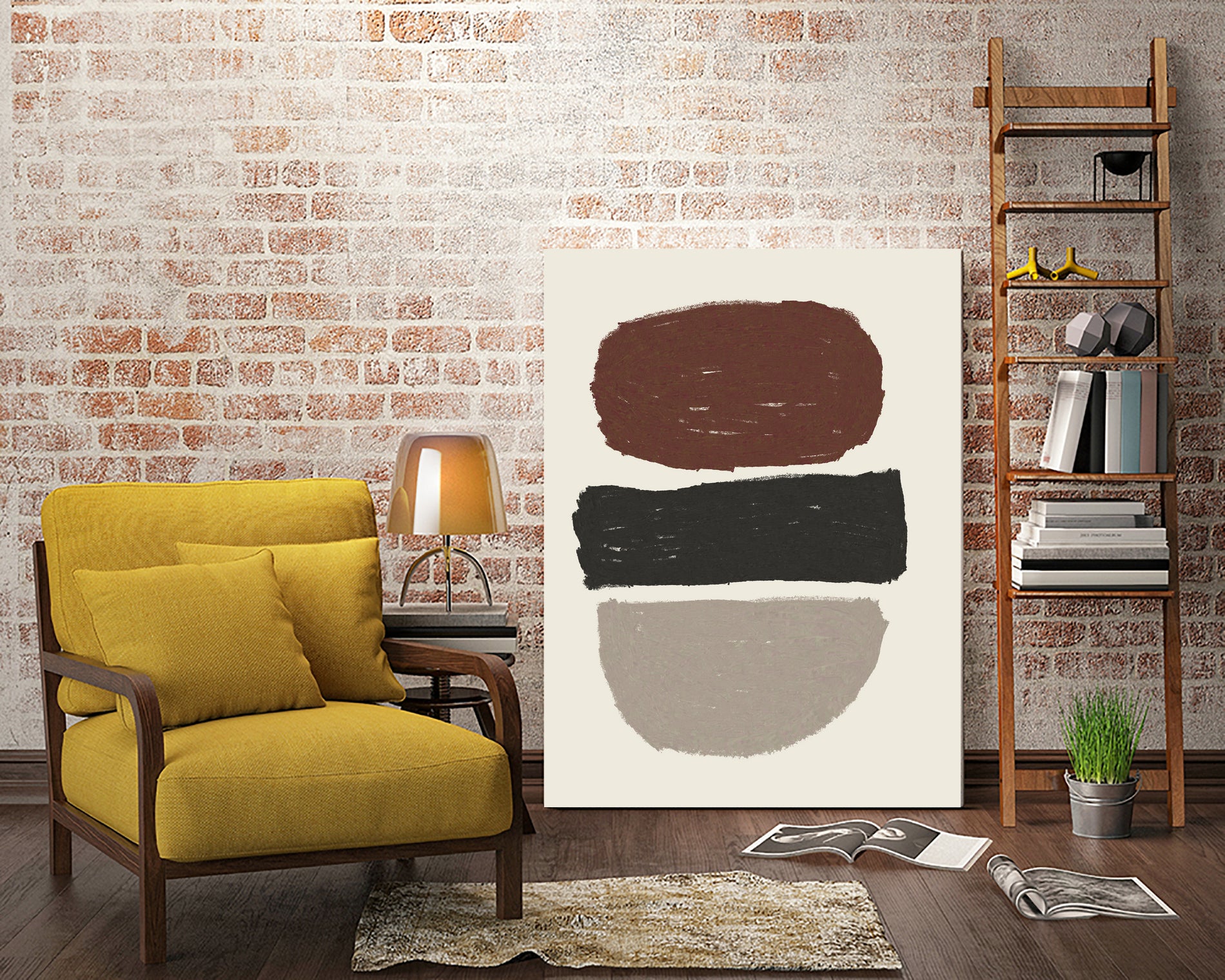 Stack by Dan Hobday on GIANT ART -  contemporary