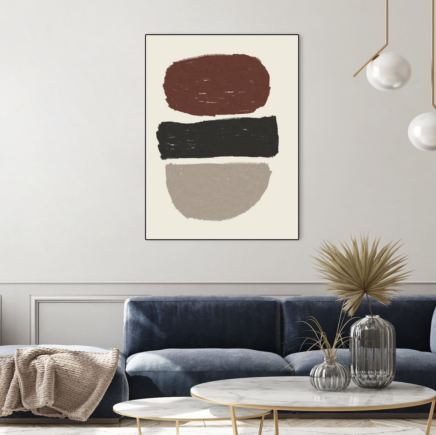 Stack by Dan Hobday on GIANT ART -  contemporary