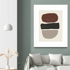 Stack by Dan Hobday on GIANT ART -  contemporary