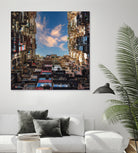 Monster Building morning. by Fabrizio Massetti on GIANT ART - urreal photography urreal