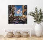 Monster Building morning. by Fabrizio Massetti on GIANT ART - urreal photography urreal