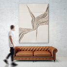 Tropicality III by Alma on GIANT ART - illustration minimalist