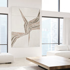 Tropicality III by Alma on GIANT ART - illustration minimalist