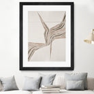 Tropicality III by Alma on GIANT ART - illustration minimalist