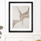 Tropicality III by Alma on GIANT ART - illustration minimalist