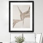 Tropicality III by Alma on GIANT ART - illustration minimalist