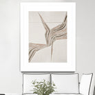 Tropicality III by Alma on GIANT ART - illustration minimalist