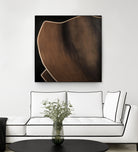 Biophilic I by Alma on GIANT ART - illustration nature