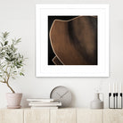 Biophilic I by Alma on GIANT ART - illustration nature