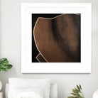 Biophilic I by Alma on GIANT ART - illustration nature