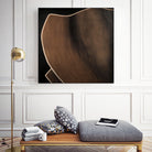 Biophilic I by Alma on GIANT ART - illustration nature